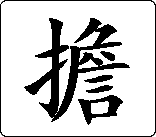 担 中华5000