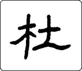 杜- 中华5000