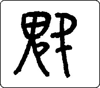 魁 中华5000