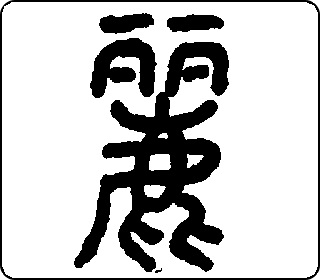 丽- 中华5000