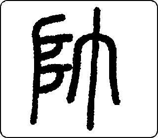 帅- 中华5000