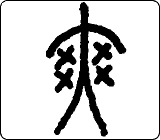 爽- 中华5000