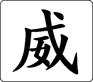 威- 中华5000
