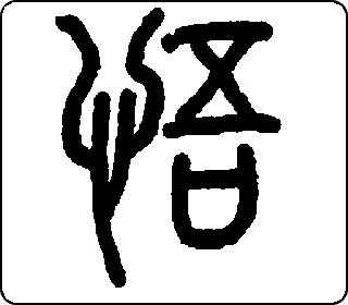 悟- 中华5000