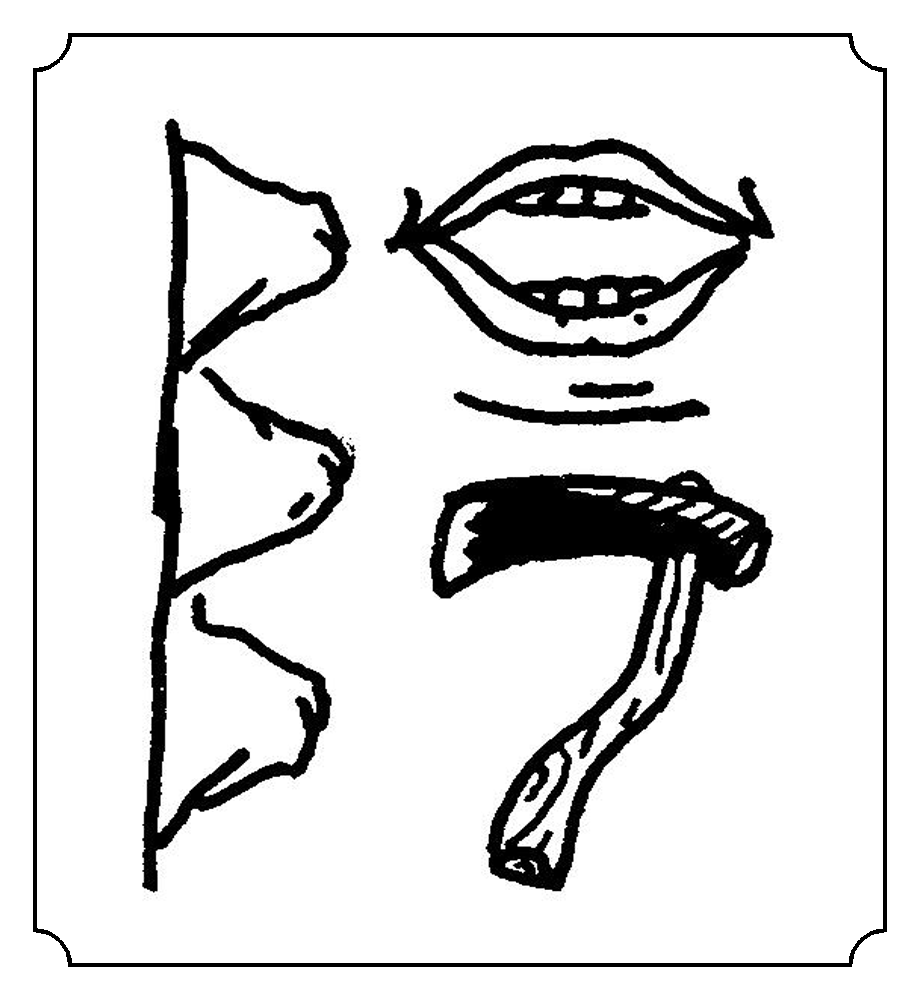 阴 (阴) official 笔画: 6 stroke  radicals: 阝(左) complex: 阴