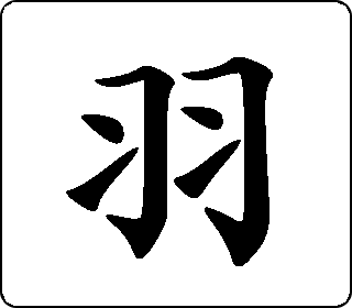 羽- 中华5000