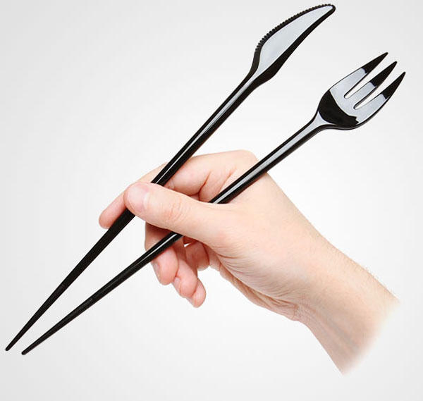 \